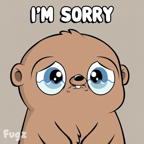 Sad Cry GIF by Fugz Official