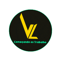 vlfitnessacademia lelis vlfitness vlteam vlfit Sticker