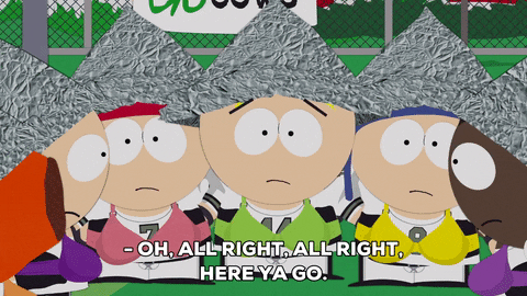motivating stan marsh GIF by South Park 