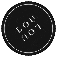 Lou Lou Sticker by Loulouandcompany