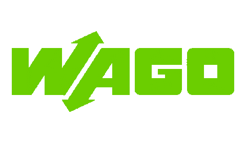 Wago Logo Sticker by WAGO