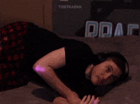 Elraenn Uyu GIF