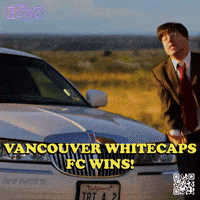 Grizzlies Whitecaps GIF by Marcel Katz / The Art Plug