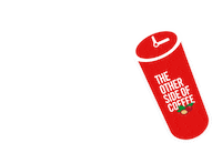 Shake Caffeine Sticker by TOSOC