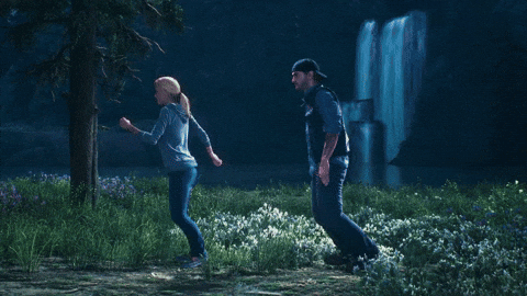 Playstation GIF by Bend Studio