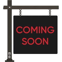 Coming Soon Angela Sticker by JohnHart Real Estate