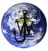 fashion week Sticker