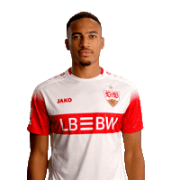 Jako Sticker by VfB Stuttgart 1893