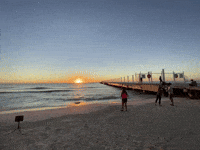 Playa Del Carmen GIF by CGTraveler - Carlos Garrido - Adventrgram