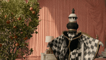 Competition The Masked Singer GIF by Reality Club FOX