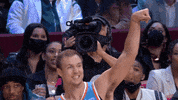 Nba All Star Sport GIF by NBA
