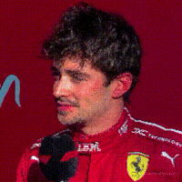 Charles Leclerc GIF