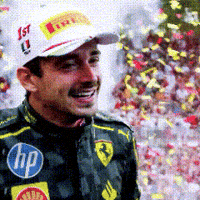 Charles Leclerc GIF