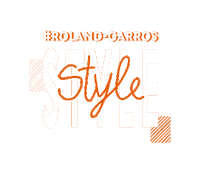 French Open Sport Sticker by Roland-Garros