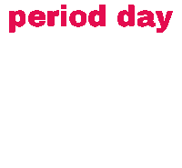 Regles Sticker by La Minette