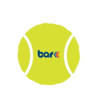 Bar-K-Dog-Bar puppy dogs play dog mom Sticker