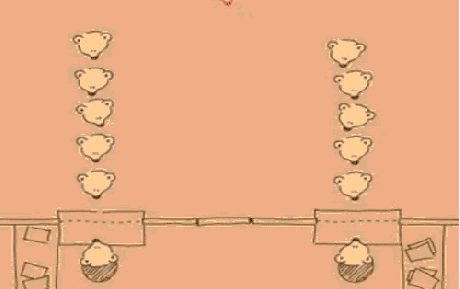 traffic jams GIF