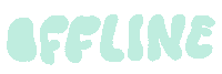 Smartphone No Phone Sticker by Muchable