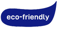Recycle Zerowaste Sticker by GOT BAG
