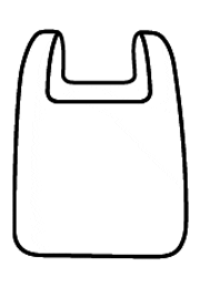 Recycle Zerowaste Sticker by GOT BAG