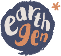 Earthwegotyou Sticker by EarthGen