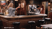 Season 1 GIF by NBC