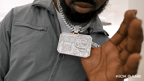 Fun Reaction GIF by Kick Game