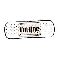 Happy Love Yourself Sticker