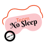 Baby No Sticker by OudersvanNu