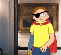 Adult Swim Animation GIF by Youtooz