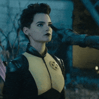 Ryan Reynolds Speed GIF