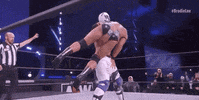 Aew On Tnt Cody GIF by All Elite Wrestling on TNT