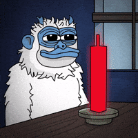 Crypto Fishing GIF by Lofi The Yeti