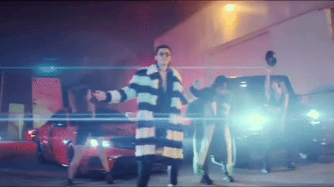 rich the kid coupe GIF by Kris Wu