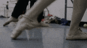 lincoln center dance GIF by New York City Ballet