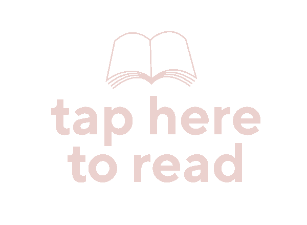 Tap Here Sticker by mustard made