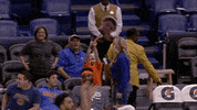New York Lol GIF by NBA