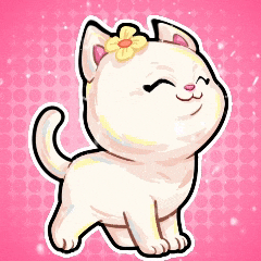 Happy Animation GIF by UpStudiosWorld