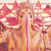Ganesh Chaturthi Bollywood GIF by India
