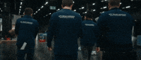 Event GIF by mYinsanity
