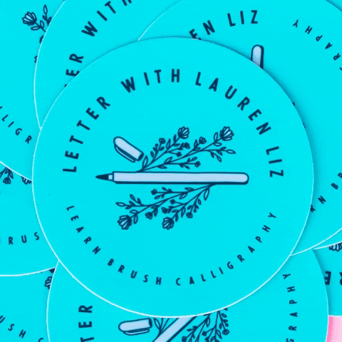 letterwithlaurenliz giphyupload letter with lauren liz GIF