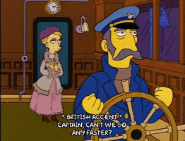 scolding season 8 GIF