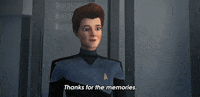 Season 1 Thank You GIF by Paramount+