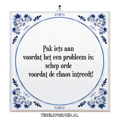 Humor Nl Sticker by Tegelspreuken.nl