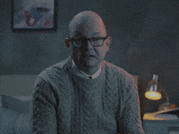 What We Do In The Shadows Mark GIF