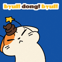 Moonbyul GIF by wolfyadof