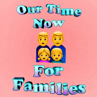 American Flag Family GIF by Creative Courage