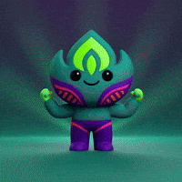 Happy Vibes GIF by SuiRewardsMe