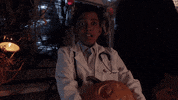 Scared Single Parents GIF by ABC Network