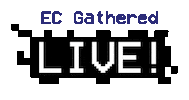 Gathering Youtube Sticker by Everyday Champions